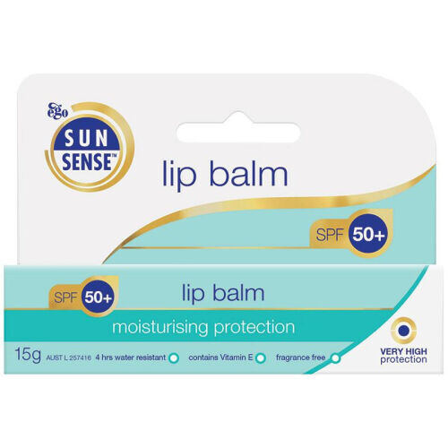 Lip Balm SPF 50+ (AU)