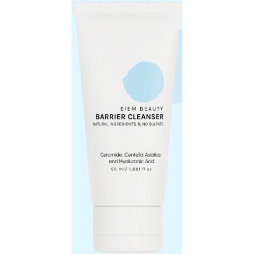 Barrier Cleanser