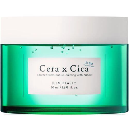 Cera X Cica Moisturizer