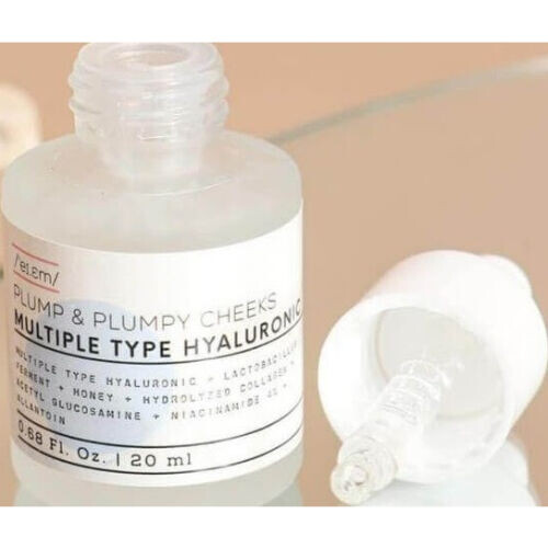 Hydration Booster Serum