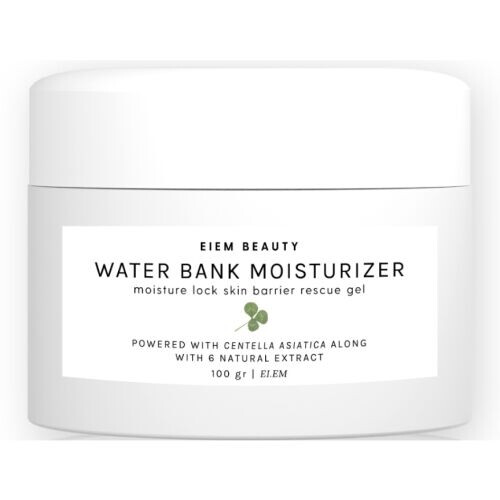 Water Bank Moisturizer