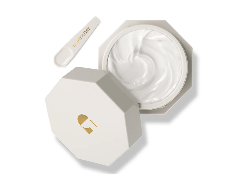 Eight Day Ultra-Rich Moisturizer, 1.7 fl oz/50 mL