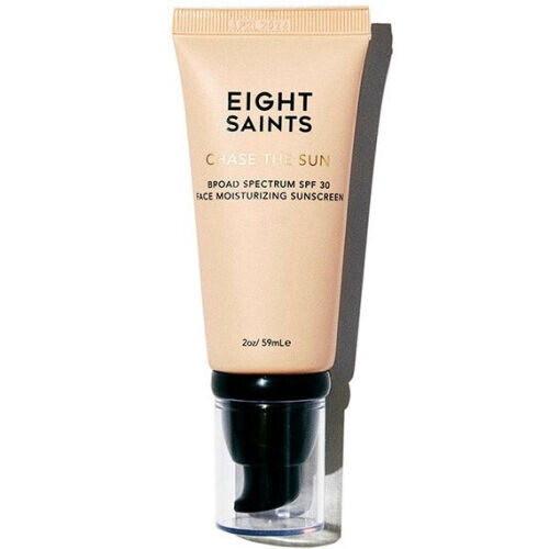 Chase The Sun SPF 30 Face Moisturizer