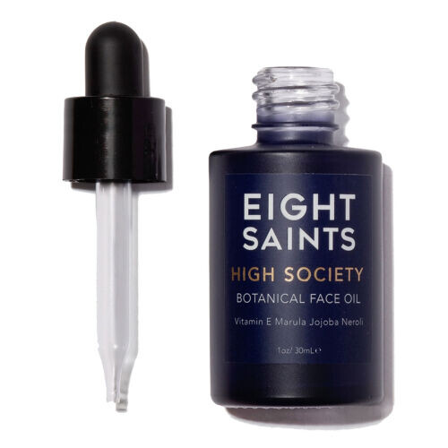 High Society Botanical Face Oil