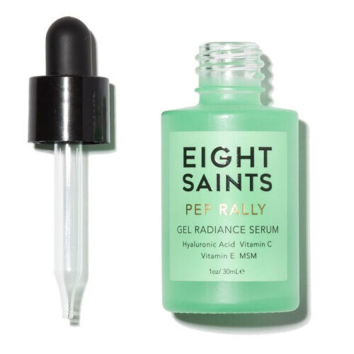 Pep-Rally Hydrating Gel Serum