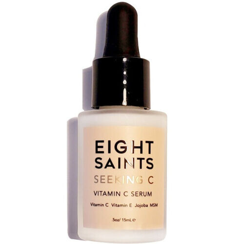 Seeking C Serum