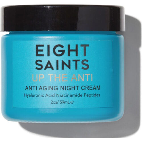 Up The Anti Night Cream