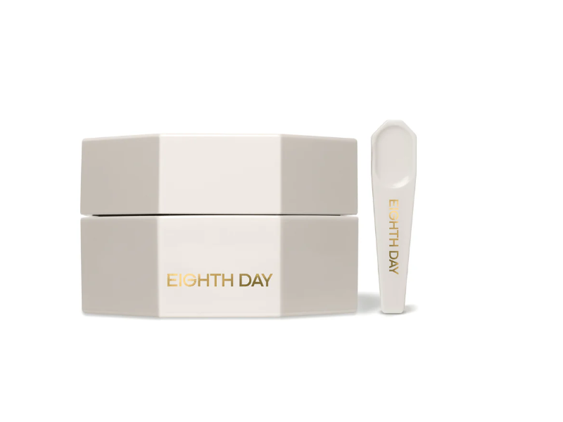 Eighth Day Intensive Moisturizer, 1.7 fl oz/50 mL