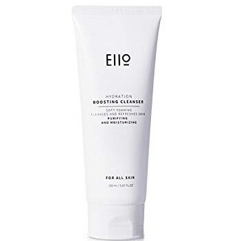 Hydration Boosting Cleanser