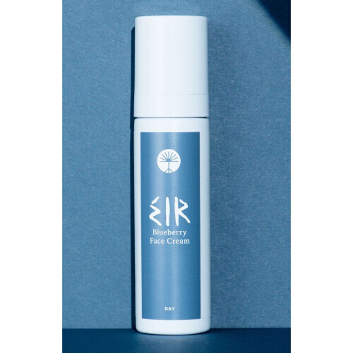 Blueberry Face Cream