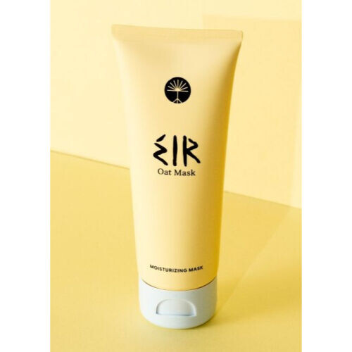 Oat Mask