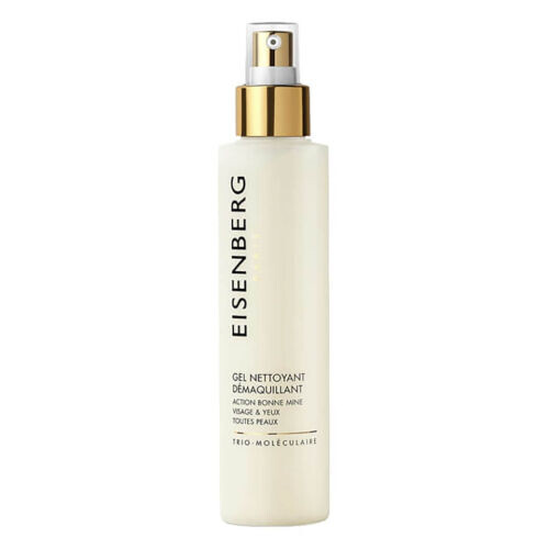 Cleansing Make-Up Removing Gel