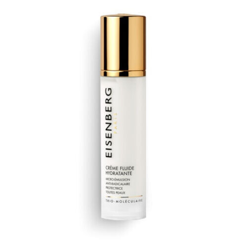 Crème Fluide Hydratante