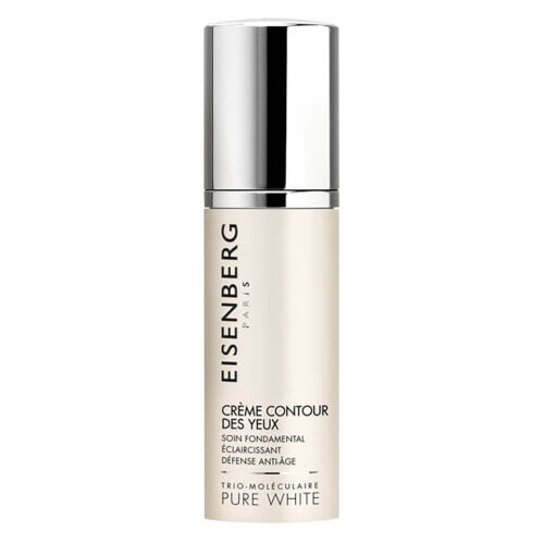 Pure White Eye Contour Cream