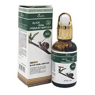 Black Snail Premium Ampoule