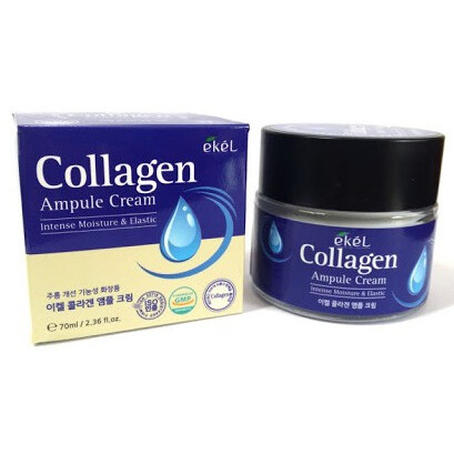 Collagen Ampoule Cream
