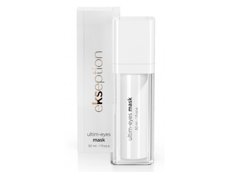 Ekseption Ultim-Eyes Mask, 1 fl oz/30 mL