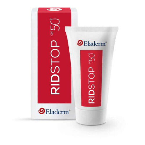 Ridstop SPF 50