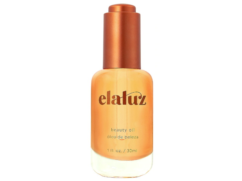 Elaluz Beauty Oil, 1 fl oz/30 ml