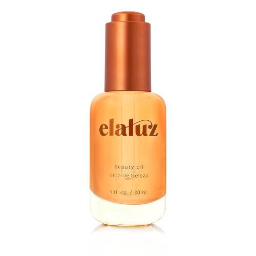 Beauty Oil