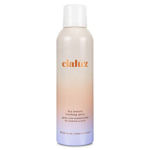 Dry Texture Finishing Spray