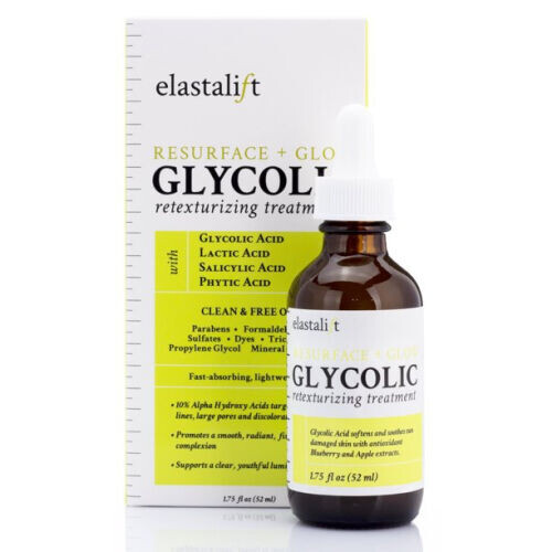 Glycolic Acid