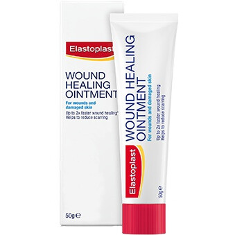 Wound Healing Ointment