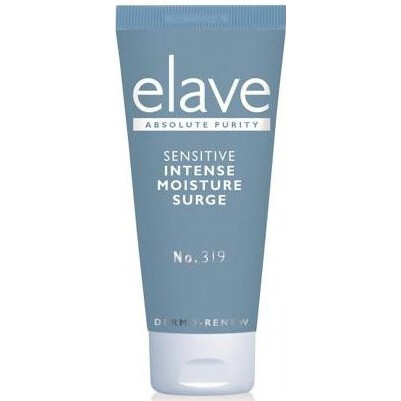 Intense Moisture Surge