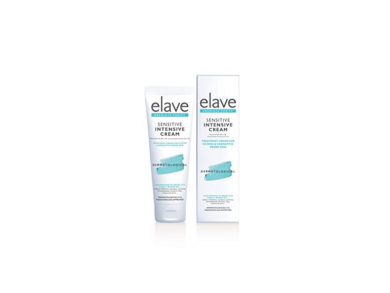 Elave Intensive Cream Tube, 125g