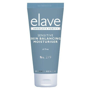 Sensitive Skin Balancing Moisturiser