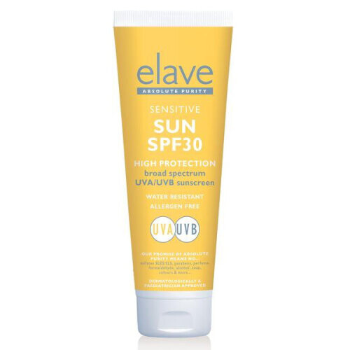 Sensitive Sun SPF 30