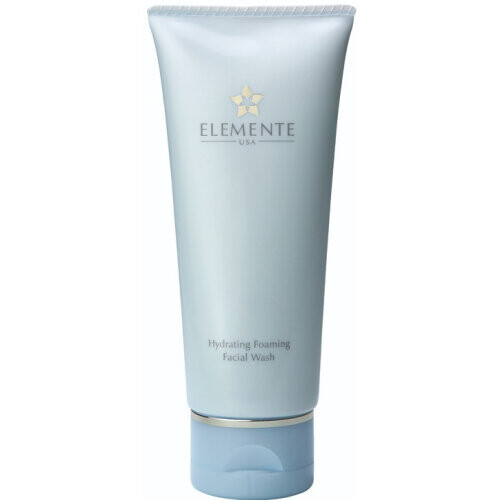 Hydrating Foaming Facial Wash