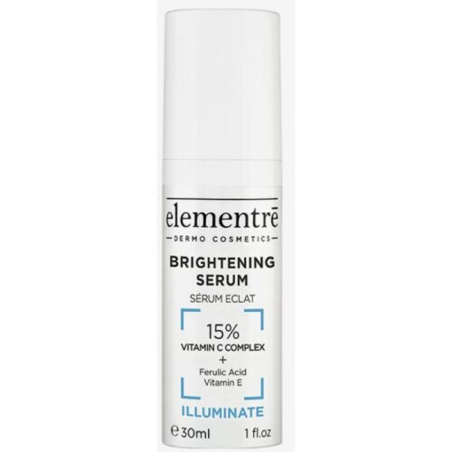Brightening Serum 16% Vitamin C