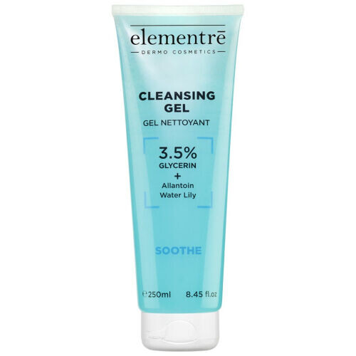 Cleansing Gel