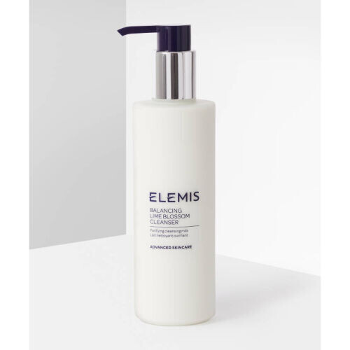Balancing Lime Blossom Cleanser