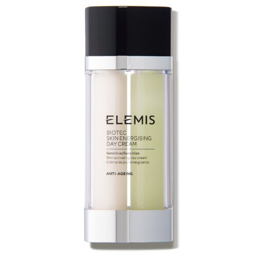 BIOTEC Skin Energising Day Cream Sensitive