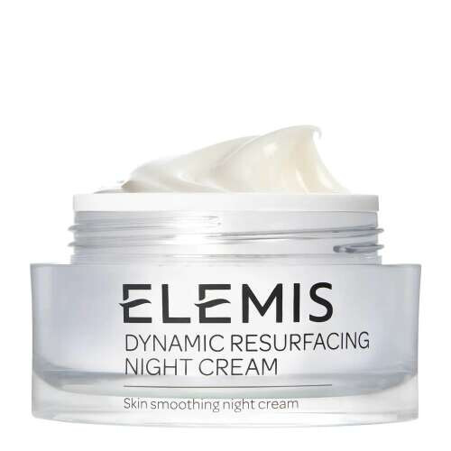 Dynamic Resurfacing Night Cream