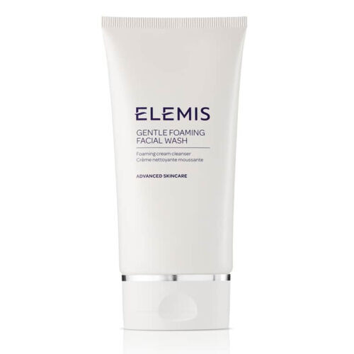 Gentle Foaming Face Wash