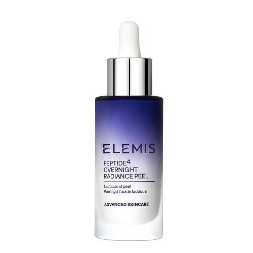 Peptide Overnight Radiance Peel