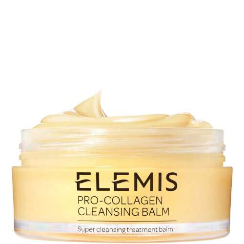 Pro-Collagen Cleansing Balm