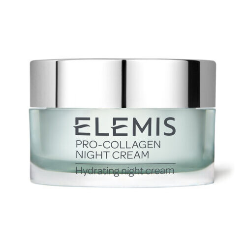 Pro Collagen Night Cream