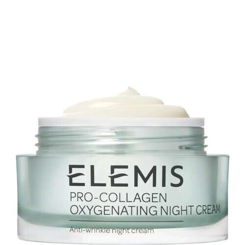 Pro-Collagen Oxygenating Night Cream