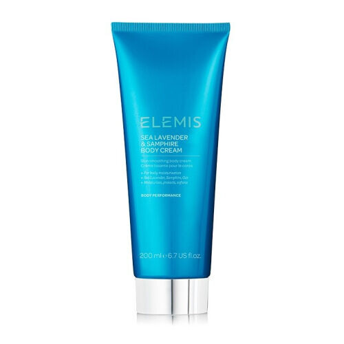 Sea Lavender & Samphire Body Cream