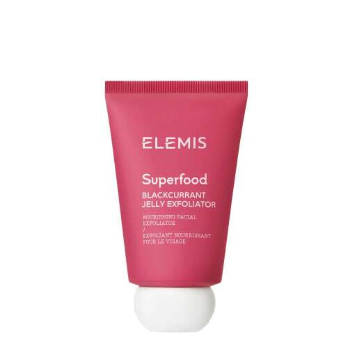 Superfood Blackcurrant Jelly Exfoliator