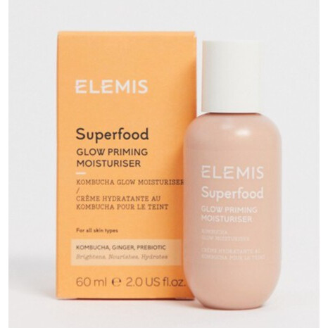Superfood Glow Priming Moisturiser
