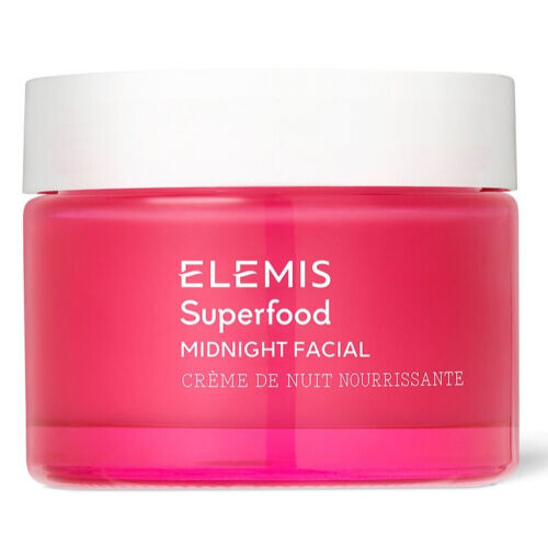 Superfood Midnight Facial