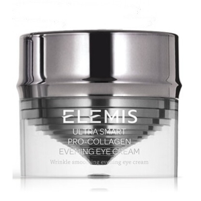 Ultra Smart Pro-Collagen Evening Eye Balm