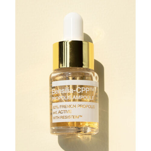 Cpp French Propolis 82% Resistem Ampoule