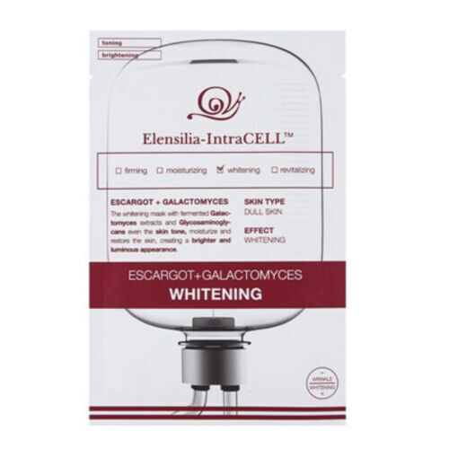 Intracell Escargot + Galactomyces Whitening