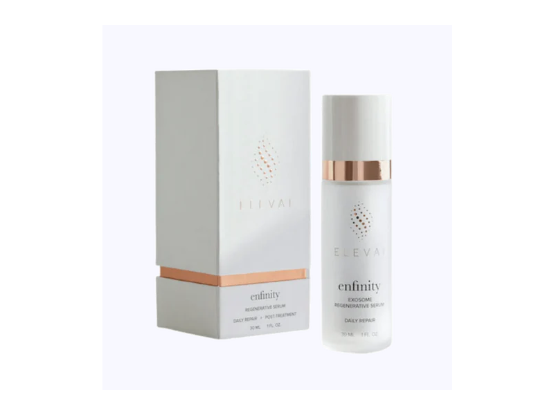 Elevai Enfinity Exosome Regenerative Serum, 1 fl oz/30 mL